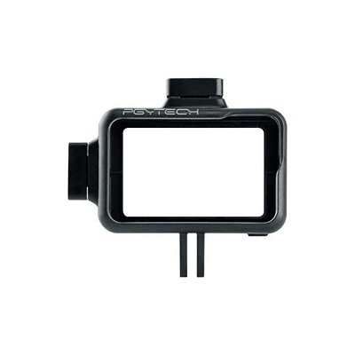 Gaiola de Proteção para Câmera PGYTECH para DJI Osmo Action — Acessório Original Lacrado