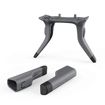 Extensor de Trem de Pouso PGYTECH para DJI Mavic Pro — Acessório Original Lacrado
