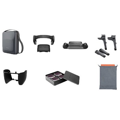 Acessório PGYTECH Kit de Acessórios para DJI Mavic 2 Pro — Original Lacrado Autêntico Premium