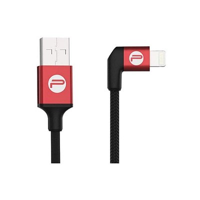 Cabo USB Lightning PGYTECH para Drones e Câmeras DJI — Acessório Original Lacrado