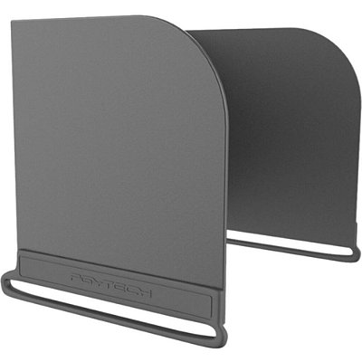 Parasol de Monitor para iPad 9.7 polegadas (preto) PGYTECH para Drones e Câmeras DJI Original