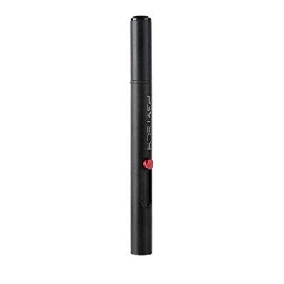Caneta de Limpeza de Lente PGYTECH para Drones e Câmeras DJI — Acessório Original Lacrado