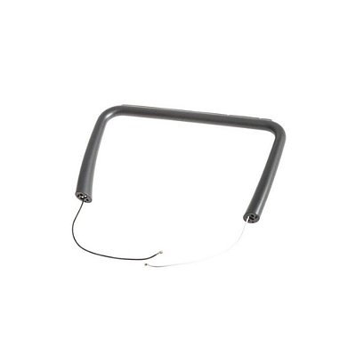 Módulo do Trem de Pouso direito para DJI Phantom 4 Pro Obsidian — Peça de Reposição Original DJI