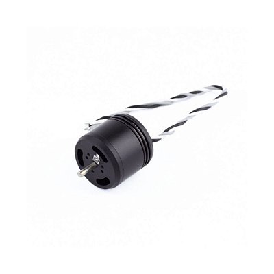 Motor 2312S (preto) para DJI Phantom 4 Pro Obsidian — Peça de Reposição Original DJI