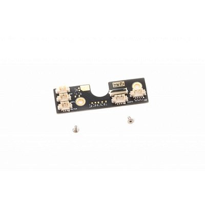 Interface da Placa da Tela para DJI Phantom 4 Pro+ — Peça de Reposição Original DJI