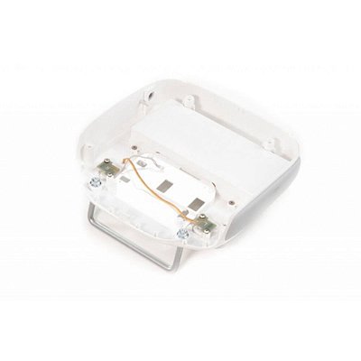 Carcaça Inferior do Controle para DJI Phantom 4 Pro+ — Peça de Reposição Original DJI (Part 34)