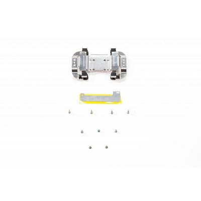 Placa Amortecedora de Vibração para DJI Phantom 4 Pro — Peça de Reposição Original DJI (Part 9)