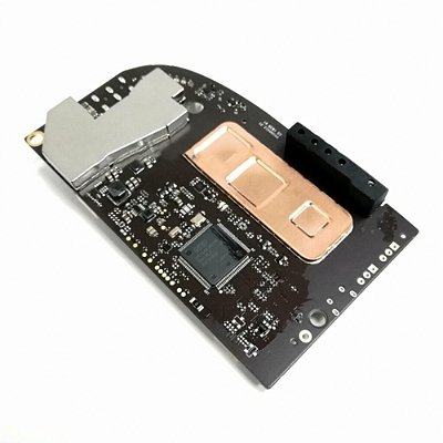 Placa Principal do Controle para DJI Phantom 4 Pro V2.0 — Peça de Reposição Original DJI