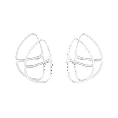 Protetor de Hélices para DJI Phantom 4 Pro — Peça de Reposição Original DJI (Part 62)