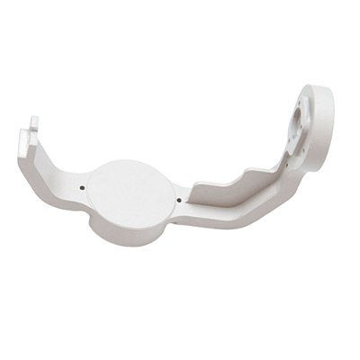 Braço Roll do Gimbal para DJI Phantom 4 Pro — Peça de Reposição Original Autêntica DJI Premium
