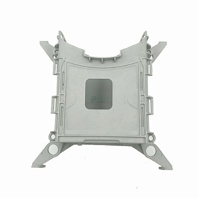 Suporte de Caixa para Baterias para DJI Phantom 4 Pro — Peça de Reposição Original DJI