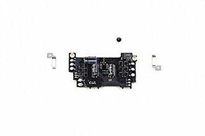 Placa ESC Direita para DJI Phantom 4 Advanced — Peça de Reposição Original Autêntica DJI Premium