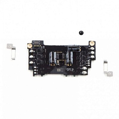 Placa ESC Esquerda para DJI Phantom 4 Advanced — Peça de Reposição Original Autêntica DJI Premium