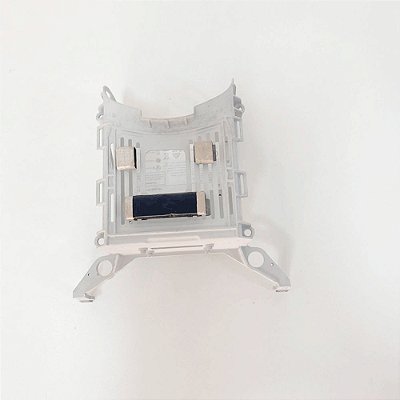 Suporte de Caixa para Baterias para DJI Phantom 4 Advanced — Peça de Reposição Original DJI