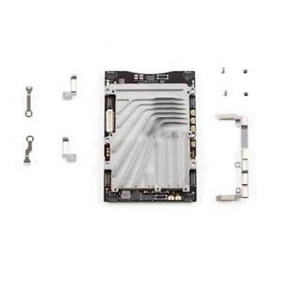 Placa 3 em 1 para DJI Phantom 4 Advanced — Peça de Reposição Original Autêntica DJI Premium