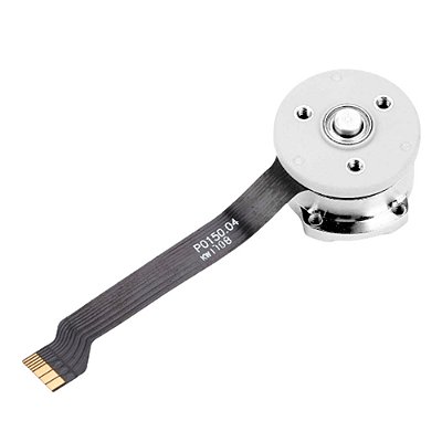 Motor Yaw do Gimbal para DJI Phantom 4 Pro — Peça de Reposição Original Autêntica DJI Premium