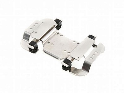 Vibration Absorber Set para DJI Phantom 4 — Peça de Reposição Original DJI (Part 32)