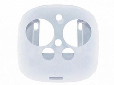 Silicone Case -T para DJI Phantom 4 — Peça de Reposição Original DJI Autêntica de Alta Qualidade