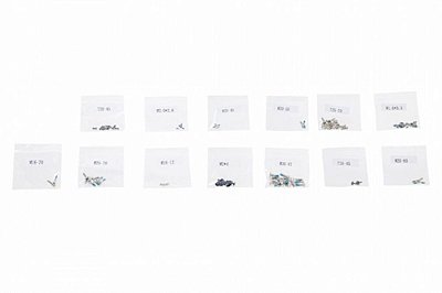 Kit de Parafusos para DJI Phantom 4 — Peça de Reposição Original Autêntica DJI Premium (Part 33)
