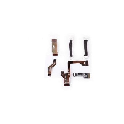 Cabo Flat para DJI Phantom 4 — Peça de Reposição Original DJI Autêntica (Part 50) de Alta Qualidade