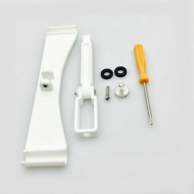 Suporte para Câmera 360 para DJI Phantom 4 — Peça de Reposição Original Autêntica DJI Premium