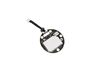 Módulo GPS para DJI Phantom 4 — Peça de Reposição Original DJI Autêntica (Part 1) de Alta Qualidade