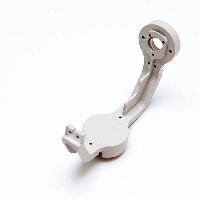 Braço Roll do Gimbal para DJI Phantom 4 — Peça de Reposição Original DJI Autêntica de Alta Qualidade