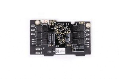 Placa direito para DJI Phantom 4 — Peça de Reposição Original Autêntica DJI Premium (Part 45)