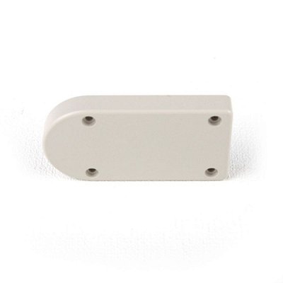 Tampa do Suporte para DJI Phantom 4 — Peça de Reposição Original DJI Autêntica de Alta Qualidade