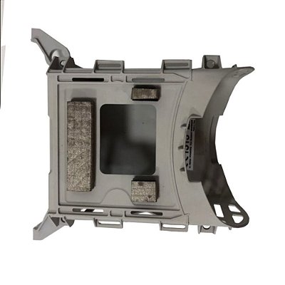 Suporte de Caixa para Baterias para DJI Phantom 4 — Peça de Reposição Original DJI
