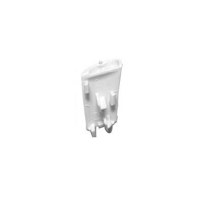 Tampa da Antena do Trem de Pouso (nº 2) para DJI Phantom 4 — Peça de Reposição Original DJI