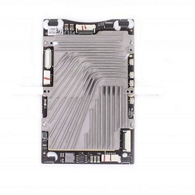 Módulo de Placa 3 em 1 para DJI Phantom 4 — Peça de Reposição Original DJI (Part 52)