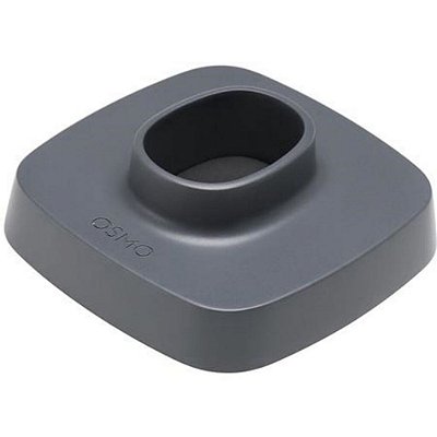 Mobile 2 Base para DJI Osmo — Peça de Reposição Original DJI Autêntica (Part 1) de Alta Qualidade