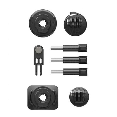 Suporte para DJI Osmo — Peça de Reposição Original DJI Autêntica (Part 11) de Alta Qualidade