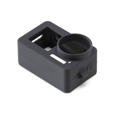 Action Cynova Protective Sleeve para DJI Osmo — Peça de Reposição Original Autêntica DJI Premium