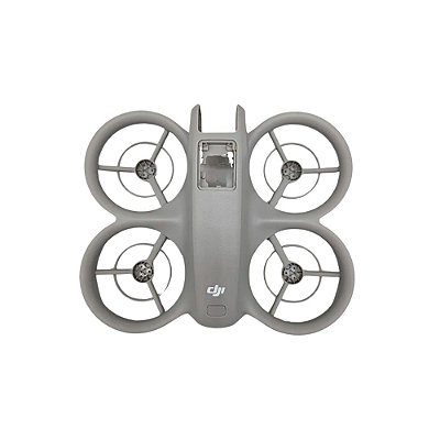 Main Body para DJI Neo — Peça de Reposição Original DJI Autêntica de Alta Qualidade