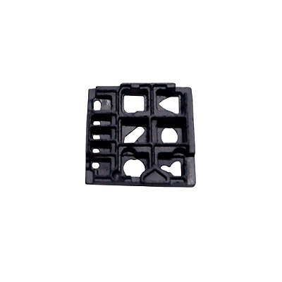 Light Shielding Silicone Pad para DJI Neo — Peça de Reposição Original Autêntica DJI Premium