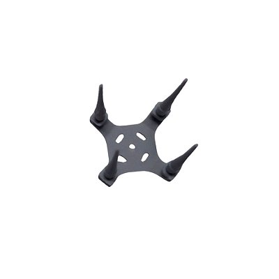 Amortecedor de Borracha para DJI Neo — Peça de Reposição Original DJI Autêntica de Alta Qualidade
