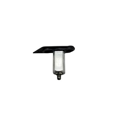 Eixo Rotativo do Braço Traseiro Esquerdo para DJI Mini 5 Pro — Peça de Reposição Original DJI