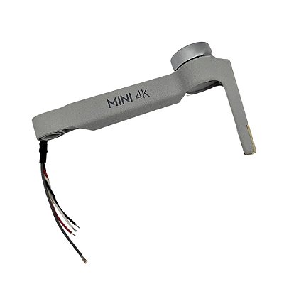 Módulo do Braço Dianteiro Esquerdo para DJI Mini 4K — Peça de Reposição Original DJI