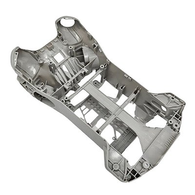 Estrutura Central para DJI Mini 4 Pro — Peça de Reposição Original DJI Autêntica de Alta Qualidade