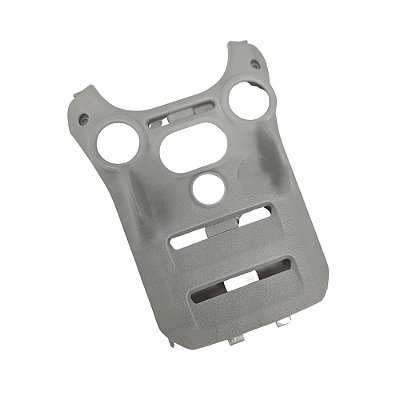 Lower Aircraft Cover inferior para DJI Mini 4 Pro — Peça de Reposição Original DJI