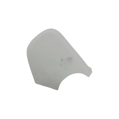 Tampa Lateral Esquerda do Gimbal para DJI Mini 4 Pro — Peça de Reposição Original DJI