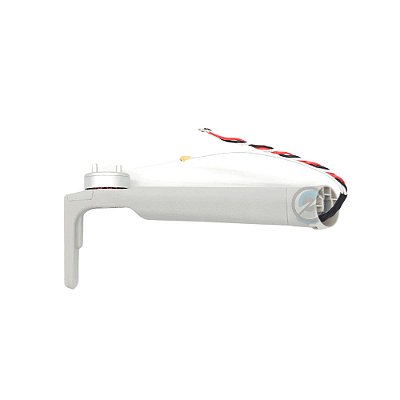 Módulo do Braço Dianteiro Direito para DJI Mini 4 Pro — Peça de Reposição Original DJI