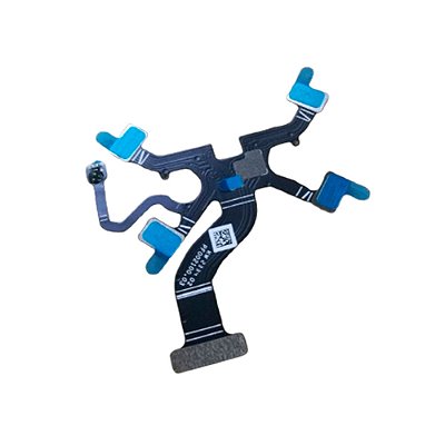 Cabo Flat da Visão Frontal e Traseira para DJI Mini 4 Pro — Peça de Reposição Original DJI