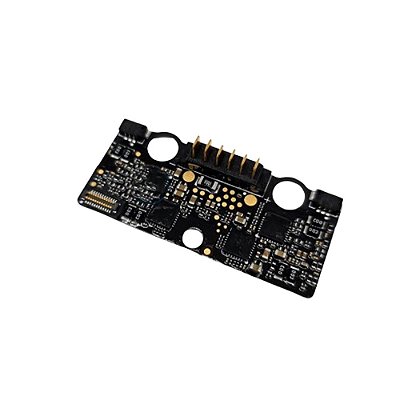 Módulo da Placa ESC para DJI Mini 4 Pro — Peça de Reposição Original DJI Autêntica de Alta Qualidade
