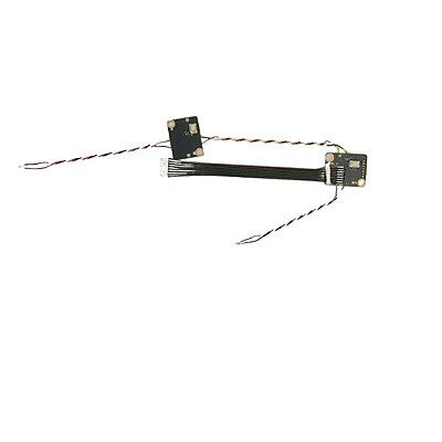 Módulo da Placa dos Botões C1 e C2 para DJI Mini 4 Pro — Peça de Reposição Original DJI