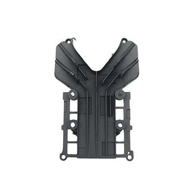 Dissipador de Calor para DJI Mini 4 Pro — Peça de Reposição Original DJI Autêntica de Alta Qualidade