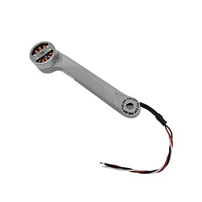 Módulo do Braço Traseiro Esquerdo para DJI Mini 3 — Peça de Reposição Original DJI
