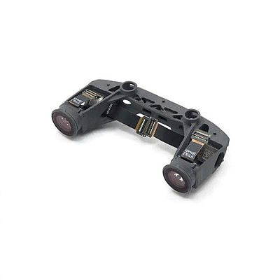 Módulo do Sensor Frontal dianteiro para DJI Mini 3 Pro — Peça de Reposição Original DJI